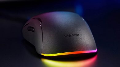 ماوس گیمینگ شیائومی لایت