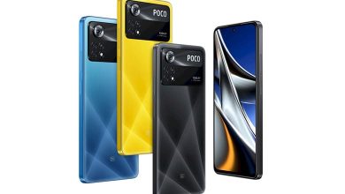 گوشی Poco X4 Pro 5G