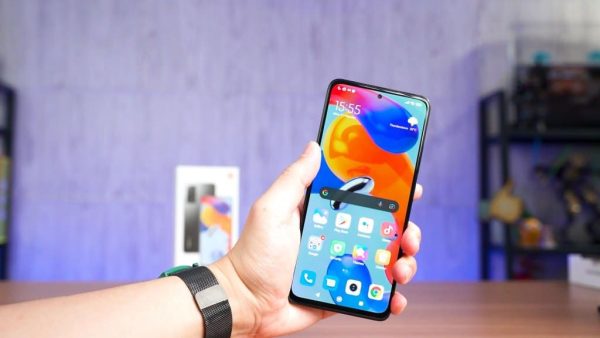 مقایسه کامل شیائومی نوت 11 پرو 5G