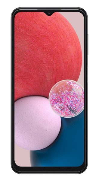 بخش جلویی گلکسی A13 4G