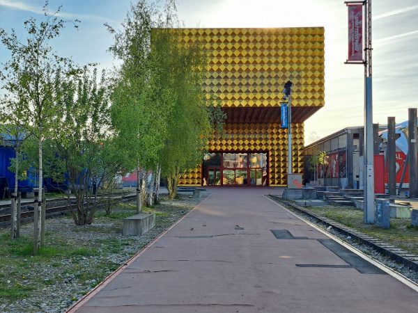 نمونه عکس دوربین A53 5G زوم دو برابری