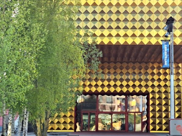 نمونه عکس دوربین A53 5G زوم پنج برابری