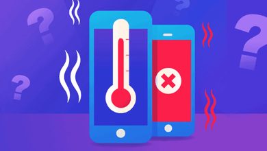 داغ کردن گوشی وبسایت آلومگ