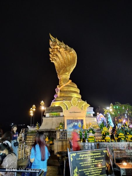 نمونه عکس دوربین ردمی 10C 4