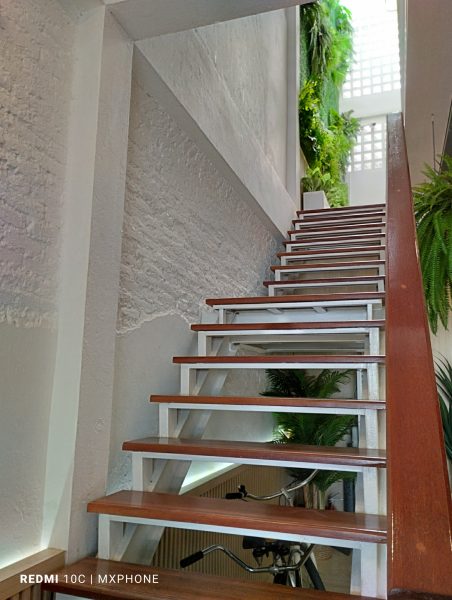 نمونه عکس دوربین ردمی 10C 10