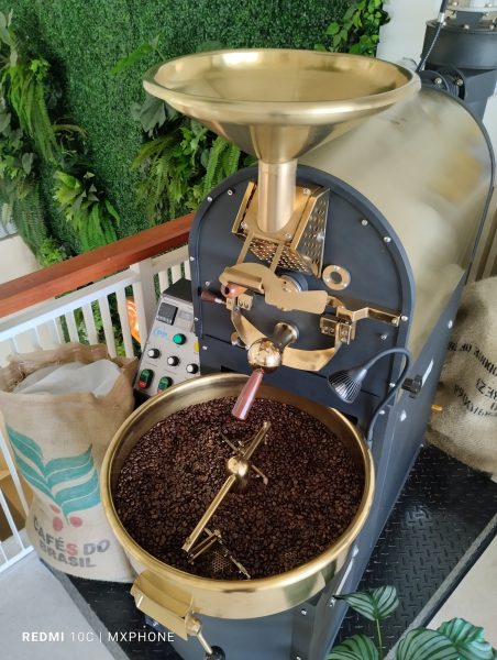 نمونه عکس دوربین ردمی 10C 11