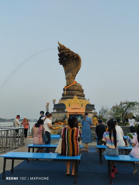 نمونه عکس دوربین ردمی 10C 3