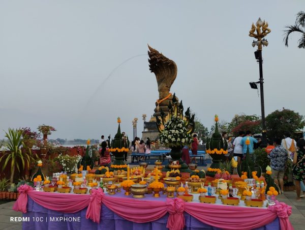 نمونه عکس دوربین ردمی 10C 5