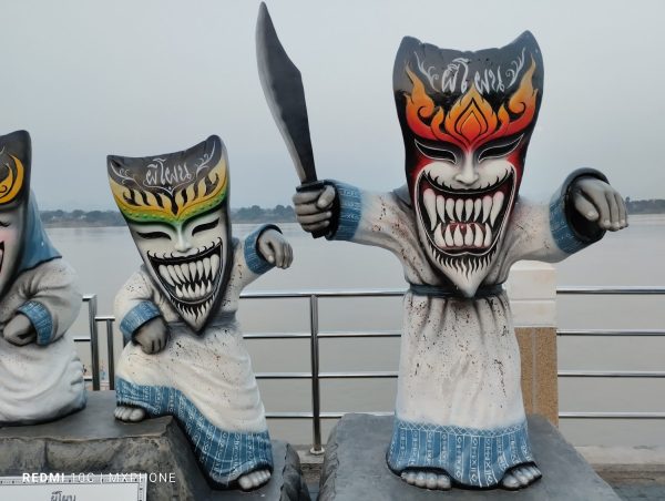 نمونه عکس دوربین ردمی 10C 12