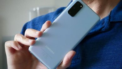 آپدیت اندروید 12 سامسونگ