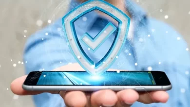بهترین آنتی ویروس اندروید وبسایت آلومگ