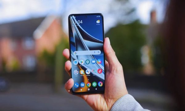 ریست poco x4 pro 5g وبسایت آلومگ