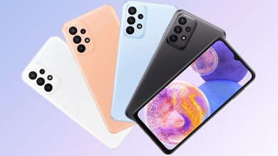 گوشی گلکسی A23