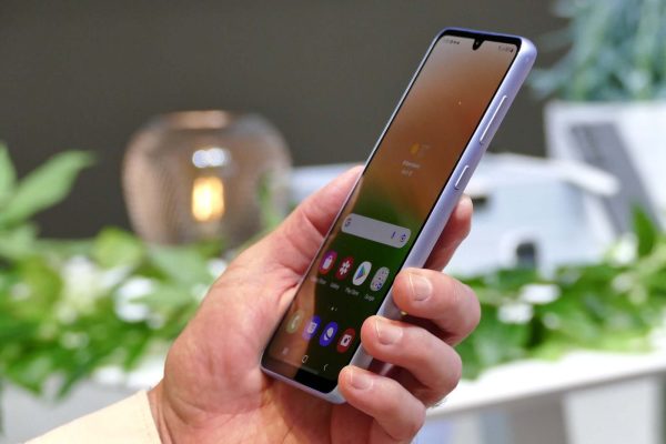 طراحی galaxy a53 5g