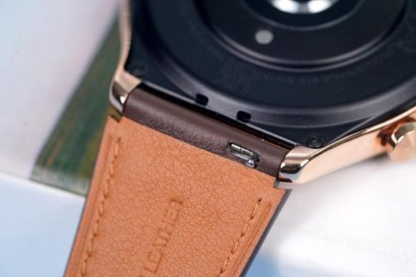 جنس بند ساعت هوشمند آنر واچ GS 3