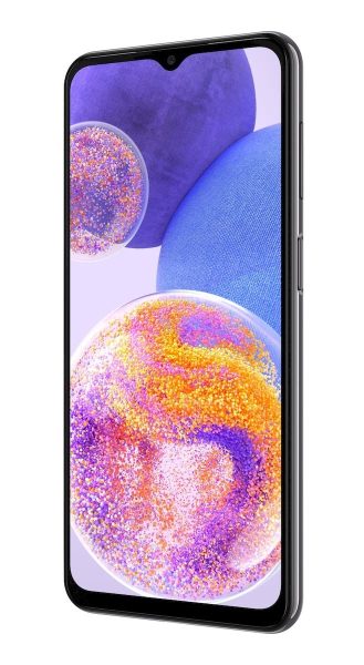 طراحی گوشی گلکسی A23 سامسونگ