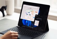 Snap Group در ویندوز 11