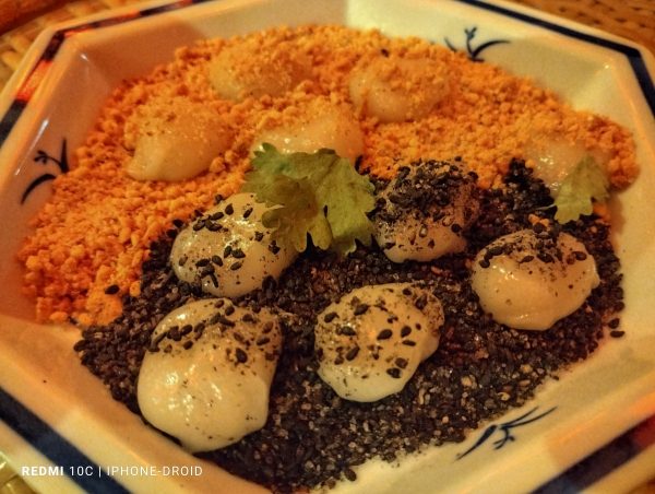 نمونه عکس دوربین ردمی 10C شیائومی 4