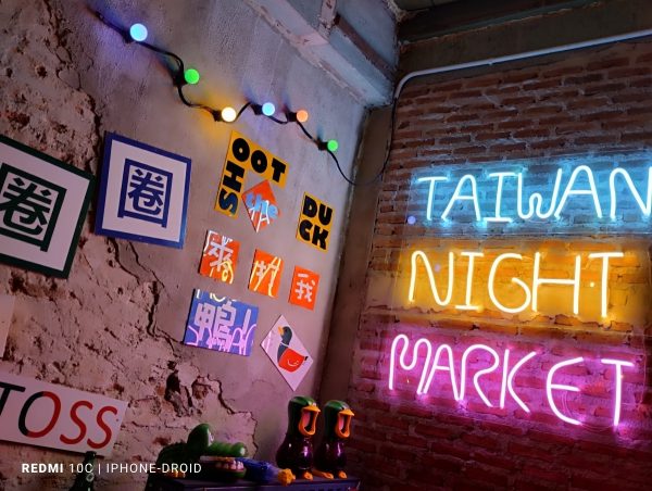 نمونه عکس دوربین ردمی 10C شیائومی 3