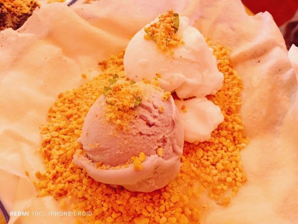 نمونه عکس دوربین ردمی 10C شیائومی