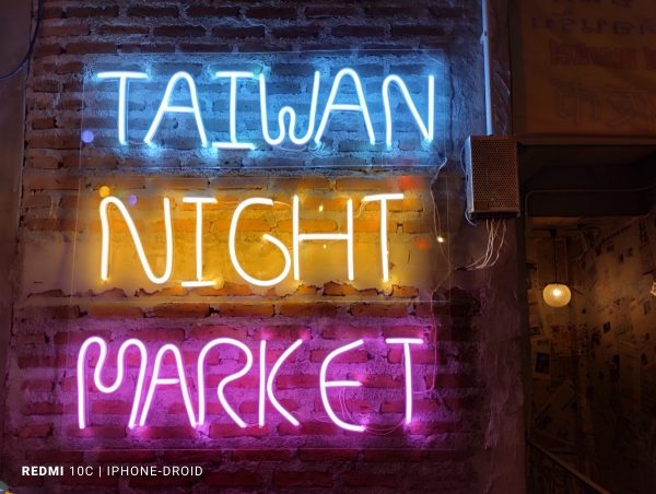 نمونه عکس دوربین ردمی 10C شیائومی 7