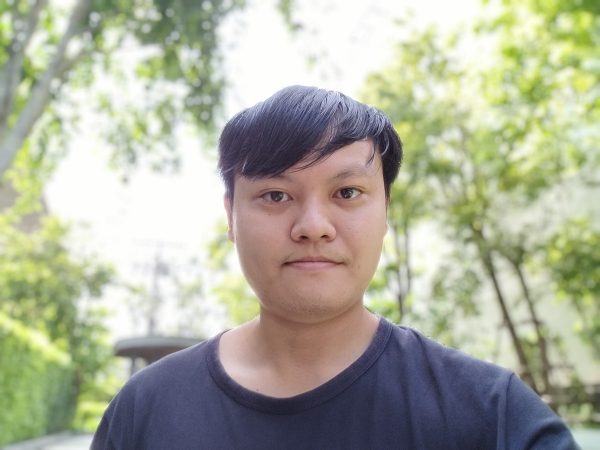 نمونه عکس دوربین سلفی ردمی 10C 4