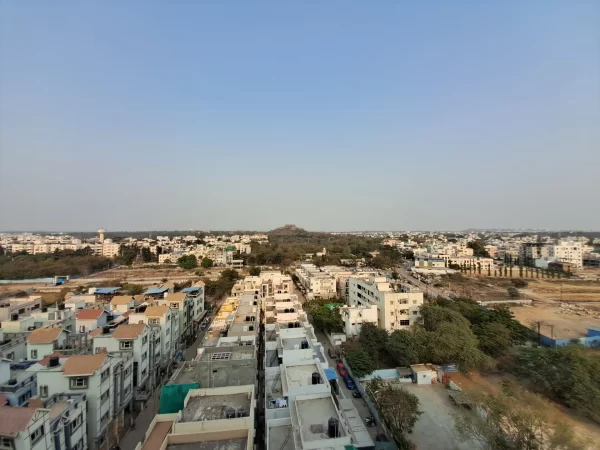 نمونه عکس دوربین گوشی سامسونگ m33