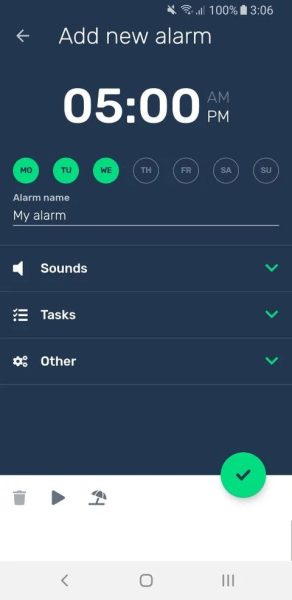 I Can't Wake Up