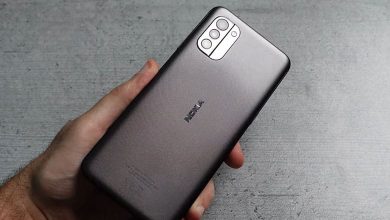 بررسی نوکیا G11