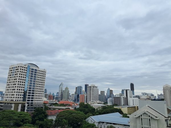 نمونه عکس دوربین گلکسی M33