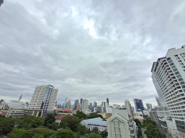 نمونه عکس دوربین فوق عریض M33