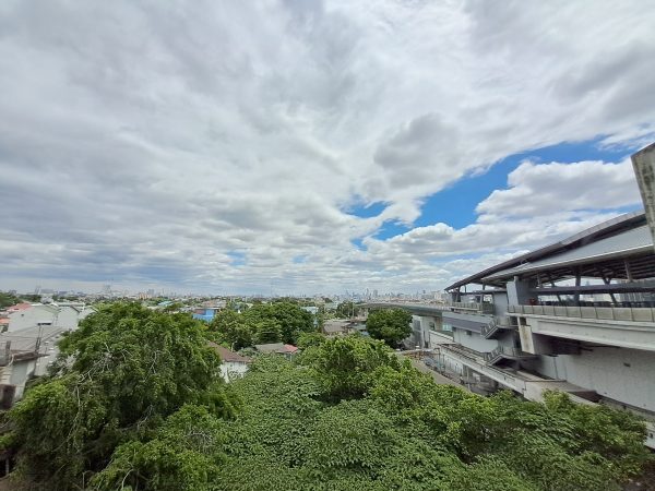 نمونه عکس دوربین فوق عریض M33