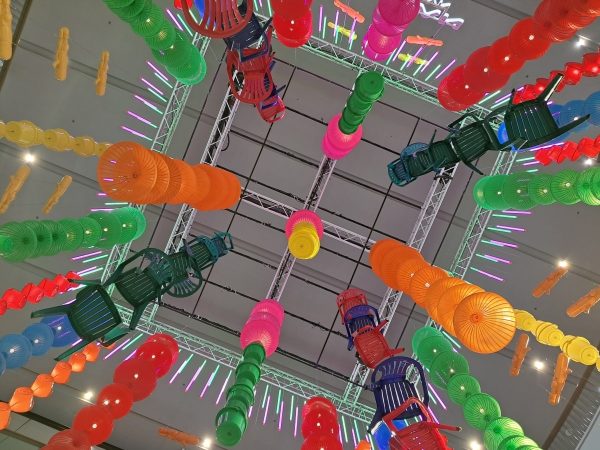 نمونه عکس دوربین گلکسی M33