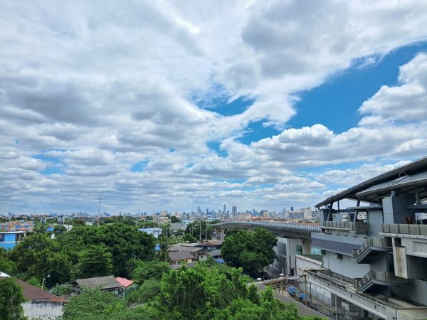 نمونه عکس دوربین گلکسی M33