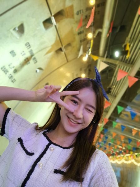 دوربین سلفی گوشی سامسونگ M33