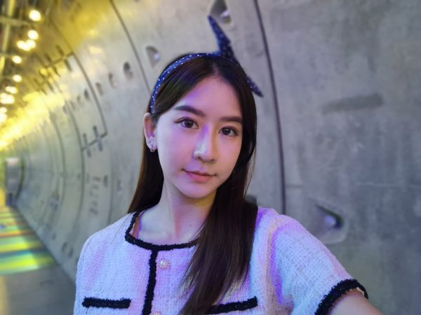 دوربین سلفی گوشی سامسونگ M33