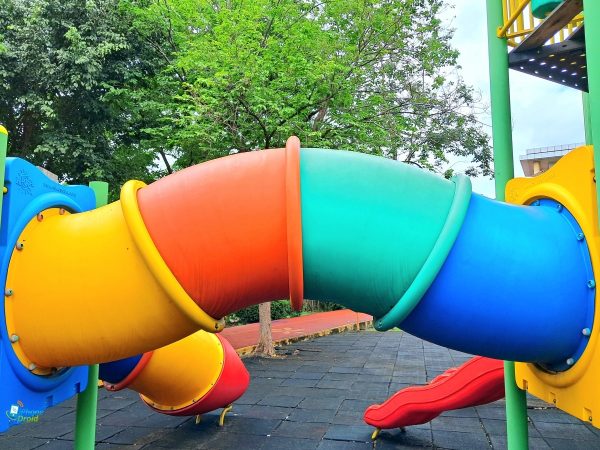 نمونه عکس دوربین گلکسی M33