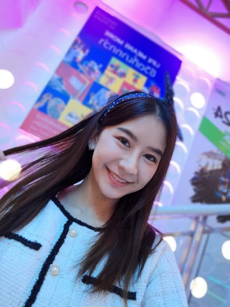 دوربین سلفی گوشی سامسونگ M33