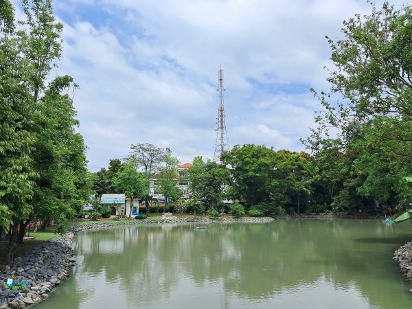 نمونه عکس دوربین گلکسی M33