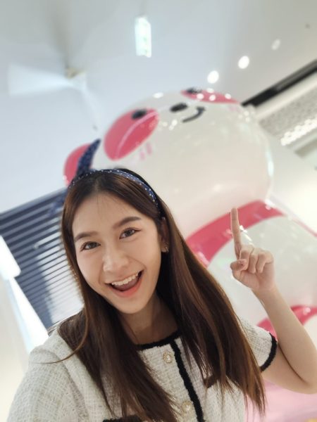 دوربین سلفی گوشی سامسونگ M33