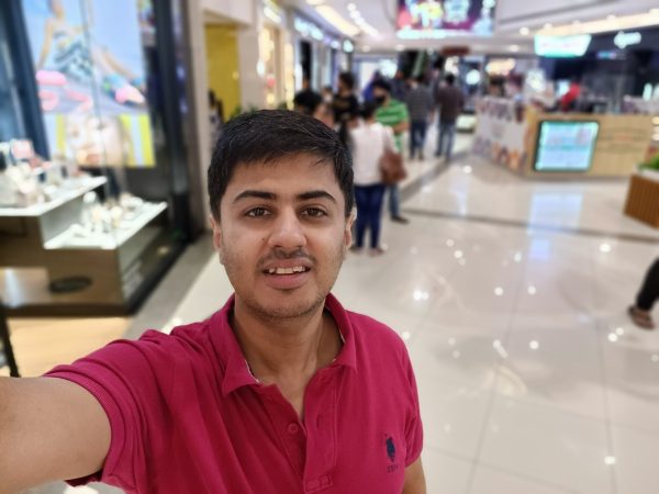 نمونه عکس دوربین گلکسی M53 5G