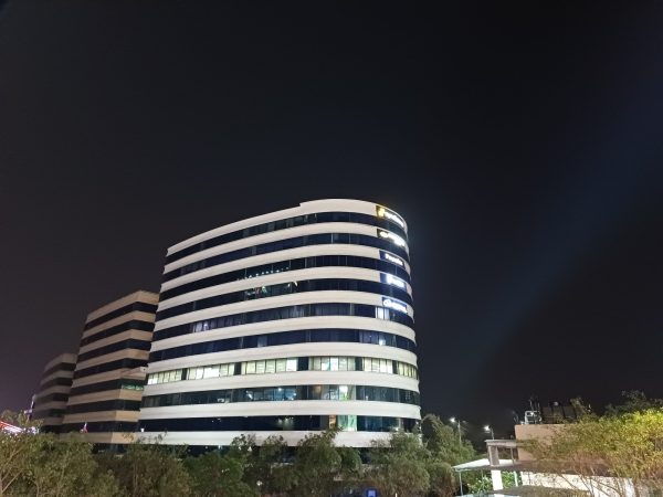 نمونه عکس دوربین گلکسی M53 5G