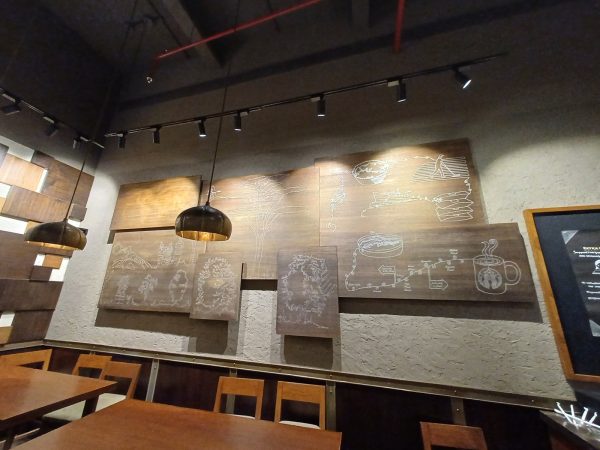 نمونه عکس دوربین گلکسی M53 5G
