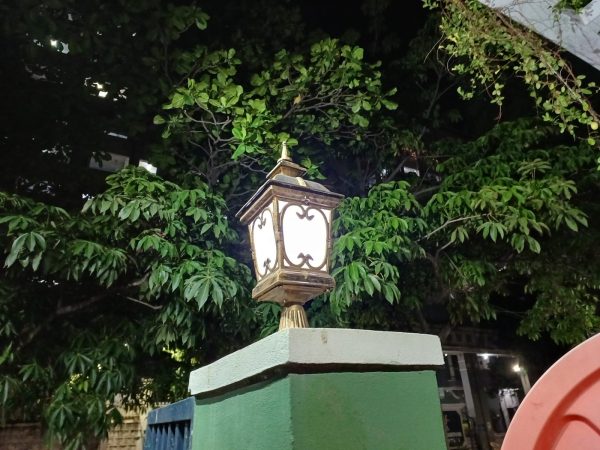 نمونه عکس دوربین گلکسی M53 5G