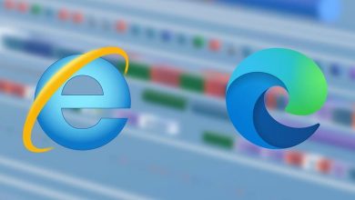 اینترنت اکسپلورر در ویندوز 11