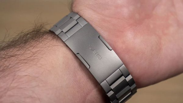 ساعت هواوی GT3 Pro سرامیکی