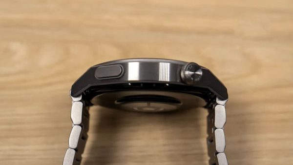 ساعت هواوی GT3 Pro سرامیکی