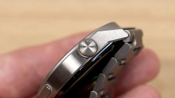 ساعت هواوی GT3 Pro سرامیکی