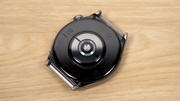 ساعت هواوی GT3 Pro سرامیکی