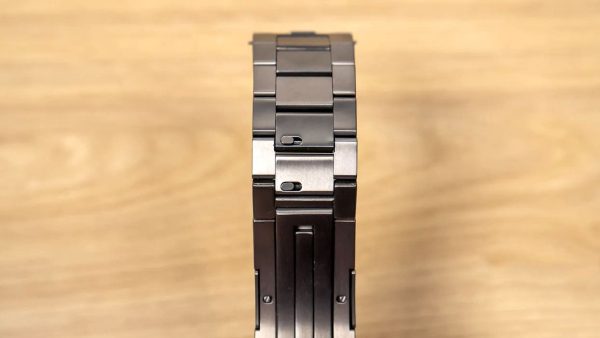 ساعت هواوی GT3 Pro سرامیکی